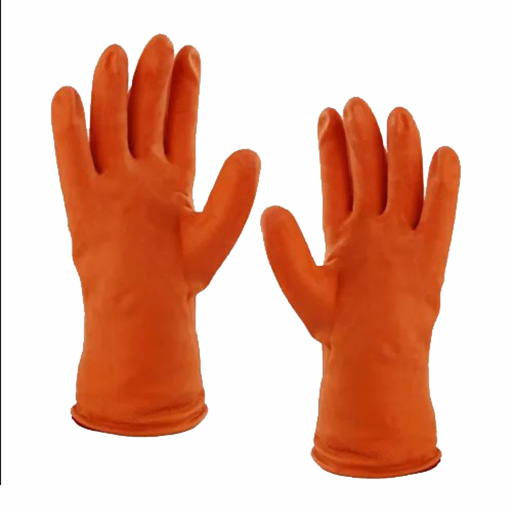 Rubber Gloves Sagar Bee
